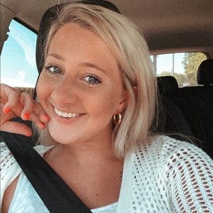 Meet your Posher, Alison